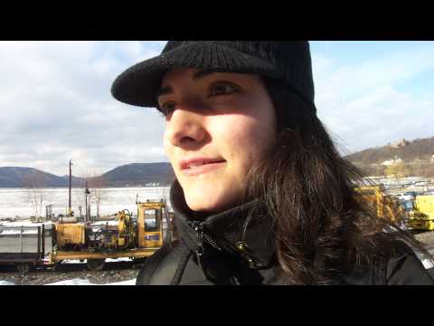 Why I Do Muay Thai and YouTube - Female Muay Thai