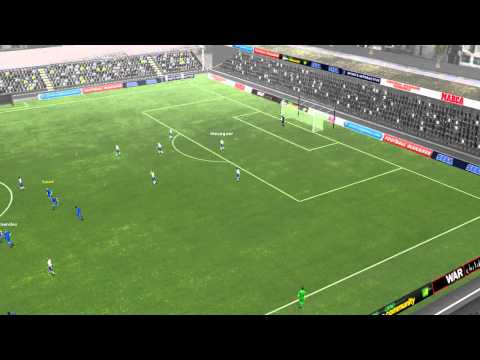 Zaragoza"B" 0-4 Deportivo Salou - Match Highlights