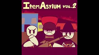 Cover art for Item Asylum- Robloxians vs Dummies V2