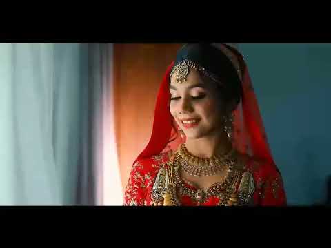 Nadeem & nashifa wedding moments