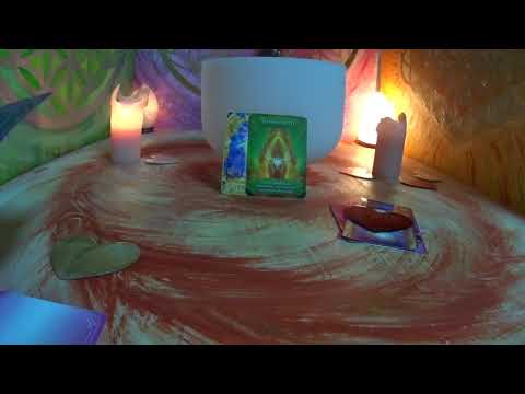 Tagesbotschaft / Die Antwort auf Deine Frage 31.01.2019.