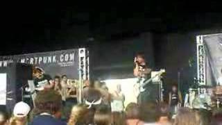 The Automatic - By My Side