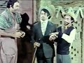 banarsi thug film / helping scene / munawar zareef / sultan rahi