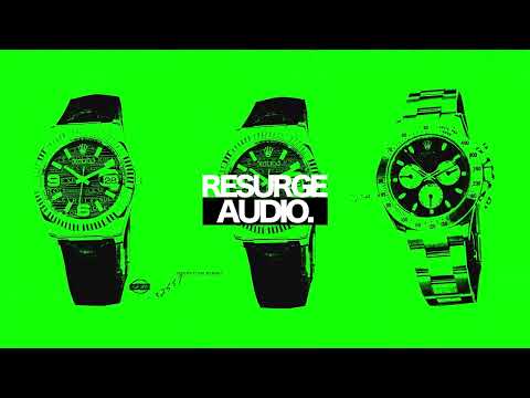 Wiley - Wearing My Rolex (Cody Wong Rave Edit)