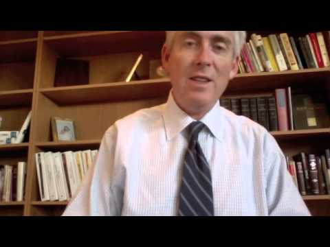 Devotional Thought 11 09 2010