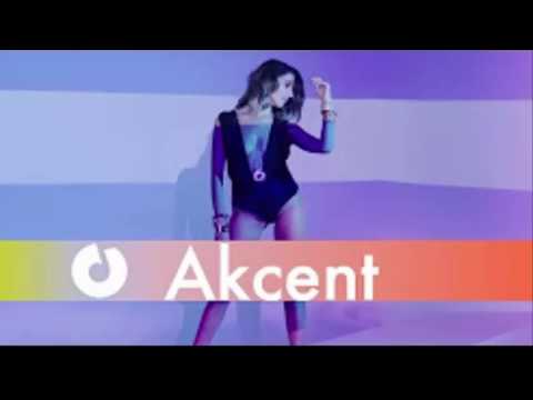 new Akcent feat. Lidia Buble - Serai Love The ShoW Official Music 2017