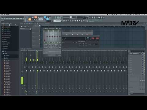 FL Studio 12 on MAC (Official Image-Line Alpha Edition)