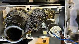 Watersnake Geo Spot “ Steering Motor Error” resolved