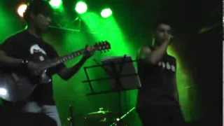 Tributo a Ricardo Andrade, Elemento