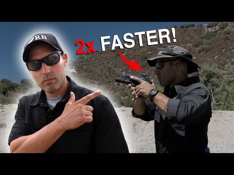 HOW to shoot FAST | 2 Drills to Improve your shooting