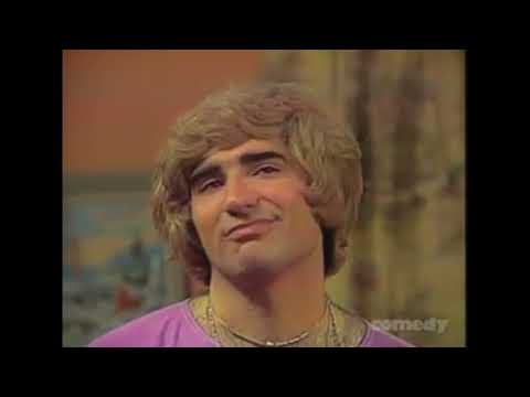 SCTV - We’re gonna be alright you creep, leaving home and all, eh?