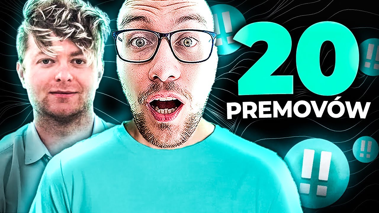 NIEMOŻLIWY MAT W 20!!!