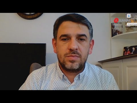 Albinot Maloku: Situacija na Kosovu je nenormalna