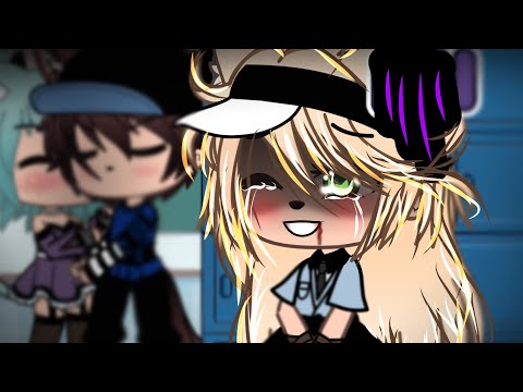 ~• If You Stop Smiling You Die.. 😁😰 Meme •~ ~ Gacha Life & Club ~ // TREND //