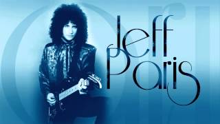 Jeff Paris - All Night Long