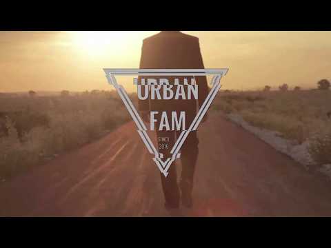 JayLuboG - Plynulá chůze (prod.Svator)