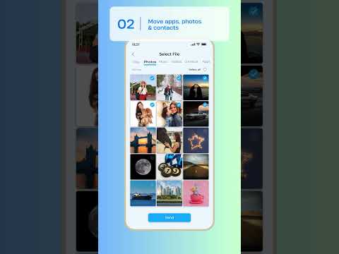 Smart Switch: Phone Clone App video thumbnail