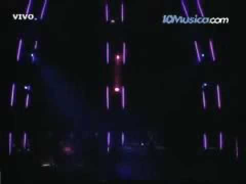 Catupecu Machu - Magia Veneno (Quilmes Rock 2007)