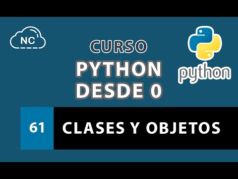 Curso de Python desde 0 Introducción 1