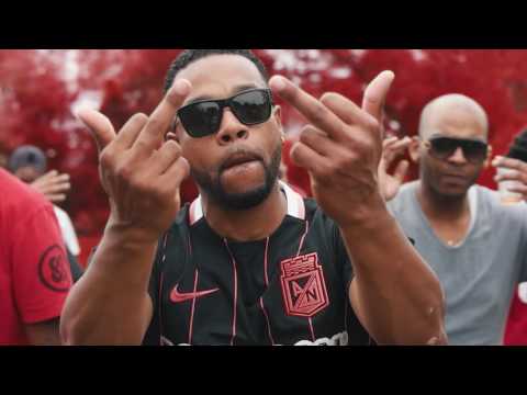 Blakbarrett - J'arrive