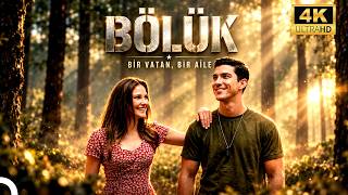 BÖLÜK | Kaan Yıldırım 4K Asker Dram Filmi İzle