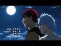 Kuroko no Basket - Opening 2 [HD] 