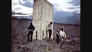 Video thumbnail of "The Who - Won't Get Fooled Again"