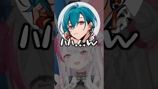 漢気麻雀でつい冷笑してしまうしぃしぃ【にじさんじ切り抜き】