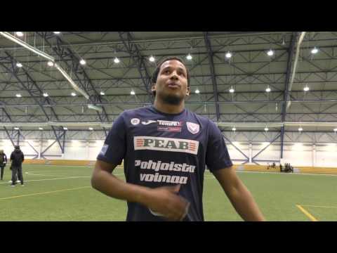 ACOTV Rönkän jälkipelit: AC Oulu - KPV (4.3.2017)