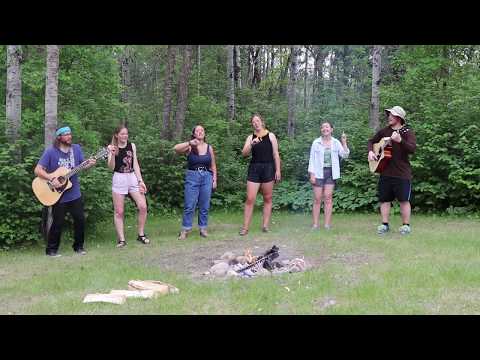 Voyageur Campfire - 1