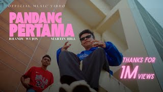 Download lagu PANDANG PERTAMA - Martin Hill Ft Rhandy Wujon mp3 Download lagu PANDANG PERTAMA - Martin Hill Ft Rhandy Wujon mp3