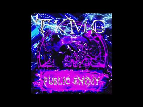 KADA.C & TIAB, DIZZ¥【Public Enemy】(Official Audio)