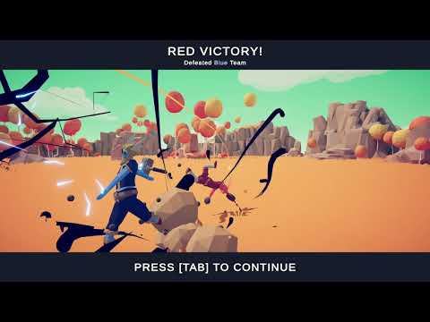 If the bard in TABS was like a bard in Thorium