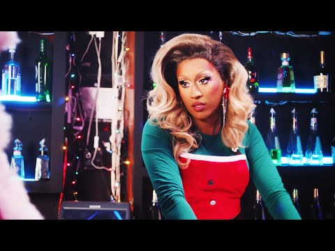 Priyanka - Sleigh My Name (Official Video)