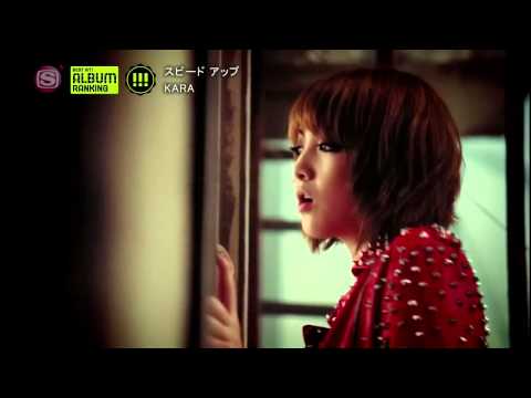 【120316】KARA   Speed Up          YouTube