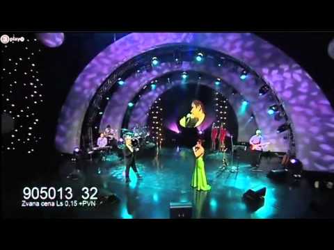 3.vieta Atis Ieviņš, Samanta Tīna - Tu un es "Mūsu zelta dziesma"