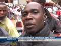 Omuyindi Avudde Ku Kalina N Agwa Wansi