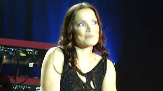 Tarja - Our Great Divide (HD)