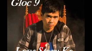 Gloc 9 - Love Story Ko