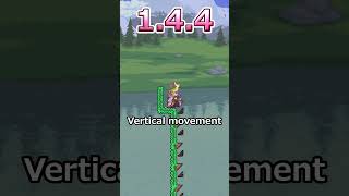 【Terraria】1.4.5 Hoik Check !　#shorts