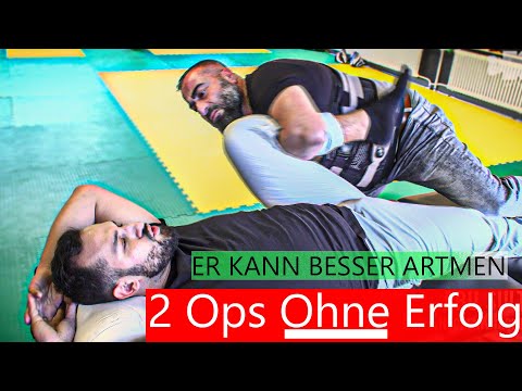 The Bonecracker - Abu Sultan - 2 Ops Without Success - Khaled Semmo