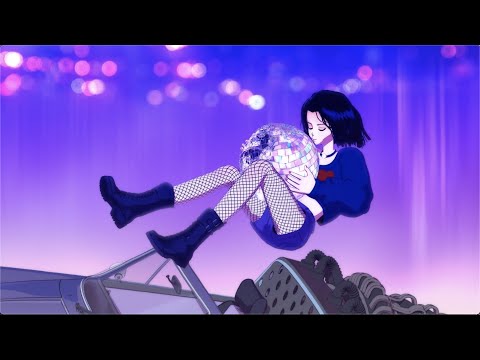 MONDO GROSSO / 「Everything Needs Love feat. BoA (RE-NEW JP)」Teaser