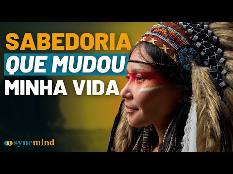 Palavras que Mudaram Minha Vida |  Sua Mente Nunca Mais Será a Mesma