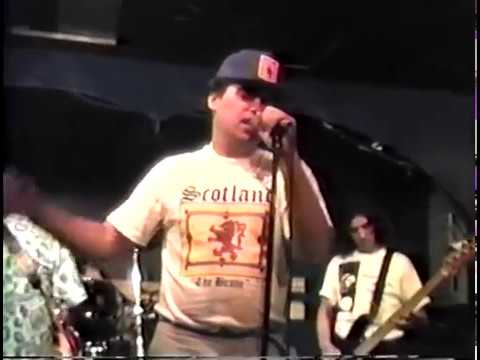 Johnny & The Jumper Cables 08-28-1990 Middle East
