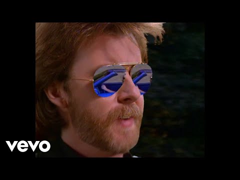 Brooks & Dunn - Rock My World (Little Country Girl) (Official Video)