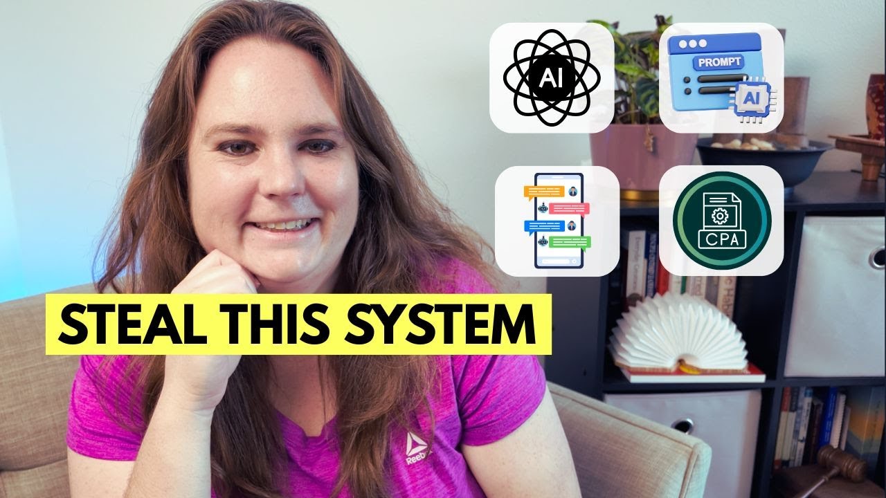 10x Your Output With These AI Prompt Engineering Techniques (For Accounting & Finance Professionals)