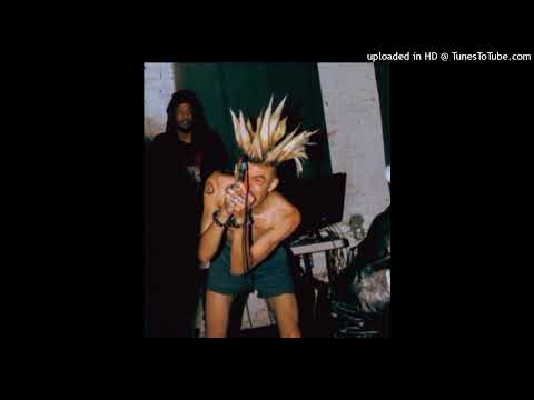 (FREE) PUNK NASCAR ALOE x AFOURTEEN TYPE BEAT - "IMNOTOKAY" PROD. HEXEL x GXNFIRE