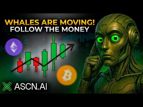 YouTube video about ASCN.AI