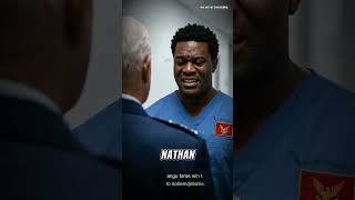 Judge Humiliated A BLACK Nurse… Then A 4 Star General Heard This