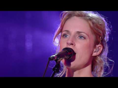Golden Green - Agnès Obel - Le live du 16/12 - CANAL+